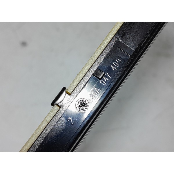 Led Forro Porta Mala Audi Q5 2018 2019/2022 80a947409