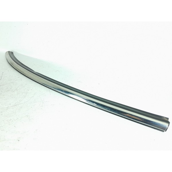 Friso Lateral Mini Cooper Traseiro Direito 14/2020 12866210 - Prateado