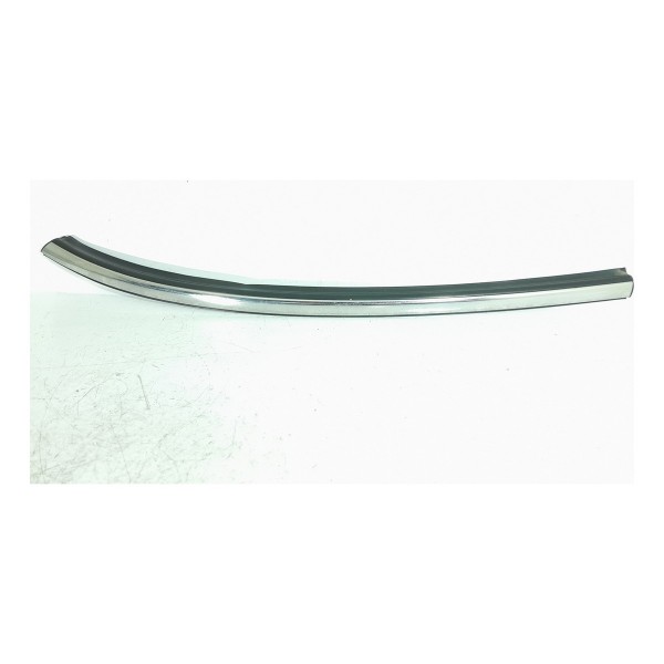 Friso Lateral Mini Cooper Traseiro Direito 14/2020 12866210 - Prateado