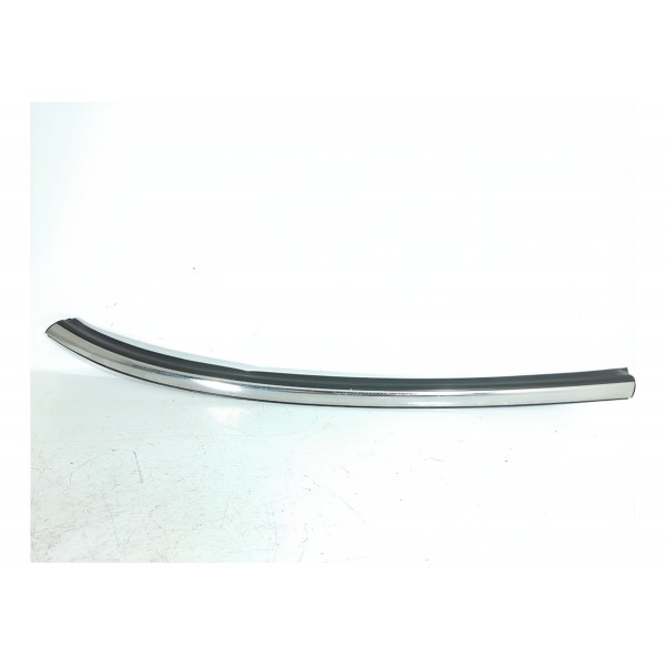 Friso Lateral Mini Cooper Traseiro Direito 14/2020 12866210 - Prateado