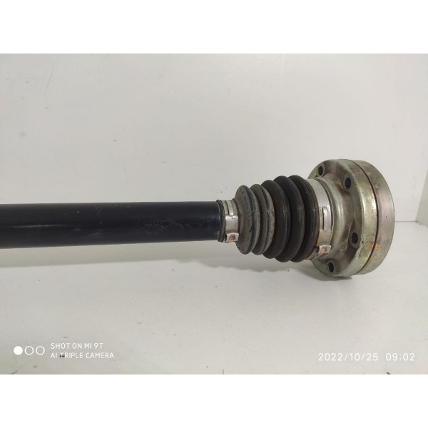 Semi Eixo Audi Q5 Traseira 2018/2023 80a501204c