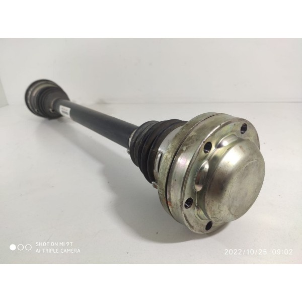 Semi Eixo Audi Q5 Traseira 2018/2023 80a501204c