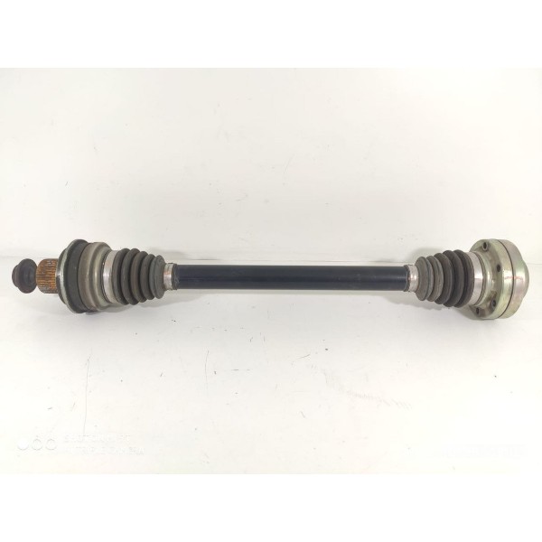 Semi Eixo Audi Q5 Traseira 2018/2023 80a501204c