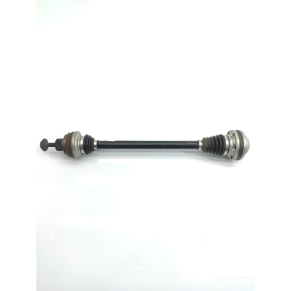 Semi Eixo Audi Q5 Traseiro 2009/2017 8r0501203c