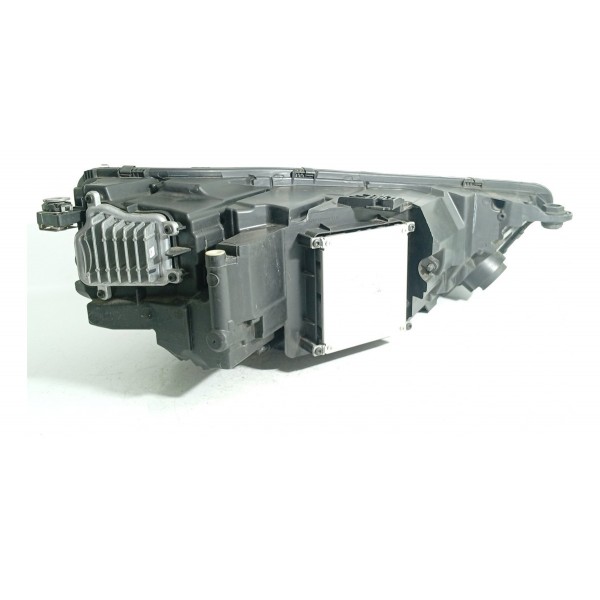 Farol Audi Q5 Esquerdo Full Led 2017/2021 80a941033c Esquerdo/motorista