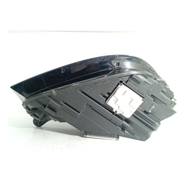 Farol Audi Q5 Esquerdo Full Led 2017/2021 80a941033c Esquerdo/motorista