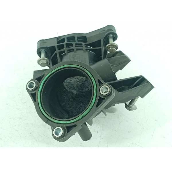 Tubo Coletor Admissao Bmw X5 3.0 Diesel 2014/2018