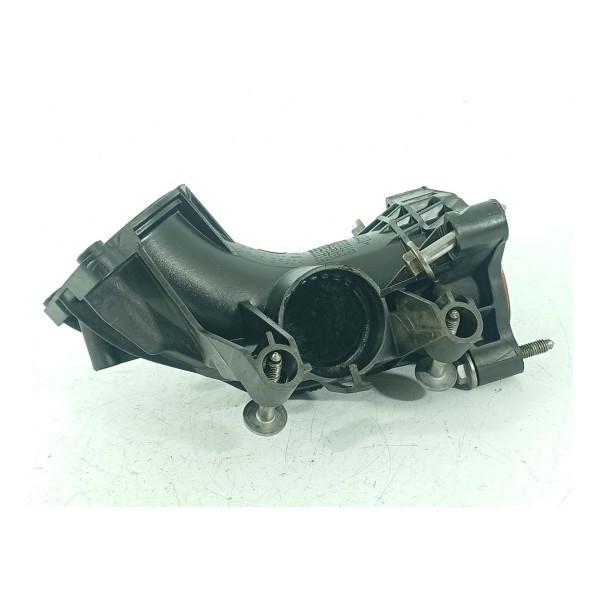 Tubo Coletor Admissao Bmw X5 3.0 Diesel 2014/2018