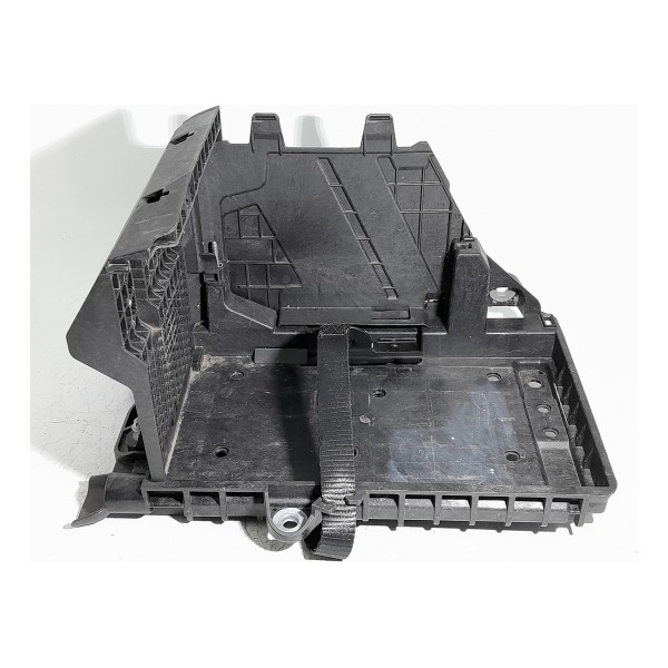 Suporte Caixa Bateria Mercedes A35 Amg 2019/2024 A2475459300