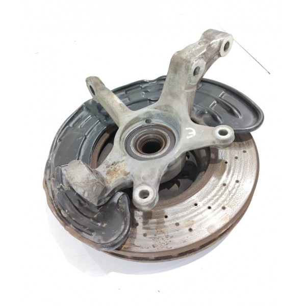 Manga Eixo Mercedes Gla200 2015/20 Dianteira Esq A2464210720