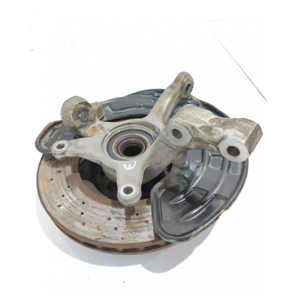 Manga Eixo Mercedes Gla200 2015/20 Dianteira Esq A2464210720