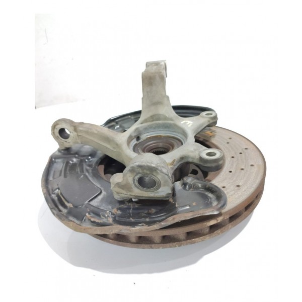 Manga Eixo Mercedes Gla200 2015/20 Dianteira Esq A2464210720