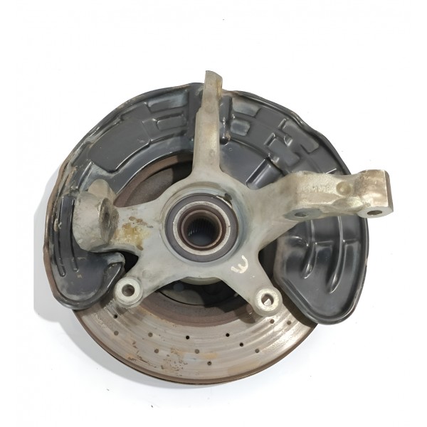 Manga Eixo Mercedes Gla200 2015/20 Dianteira Esq A2464210720