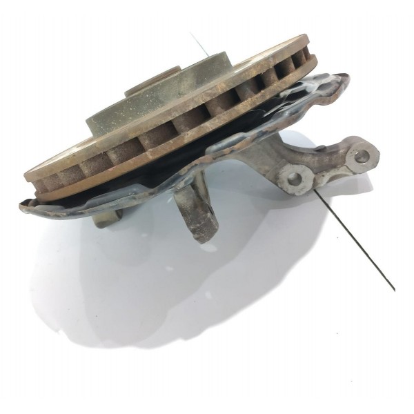 Manga Eixo Mercedes Gla200 2015/20 Dianteira Esq A2464210720