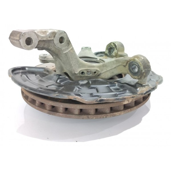 Manga Eixo Mercedes Gla200 2015/20 Dianteira Esq A2464210720