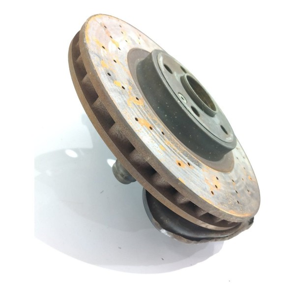 Manga Eixo Mercedes Gla200 2015/20 Dianteira Esq A2464210720