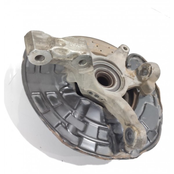 Manga Eixo Mercedes Gla200 2015/20 Dianteira Esq A2464210720