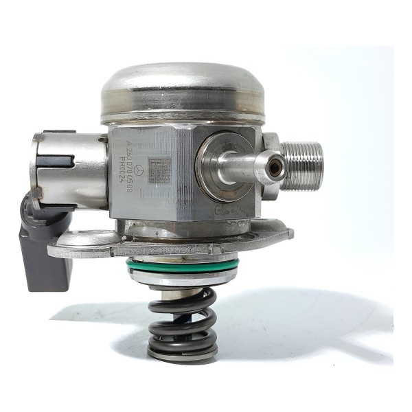 Bomba Alta Pressao Mercedes A35 A250 2.0 18/24 A2600700500 Cinza