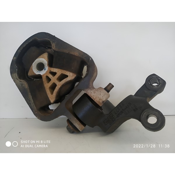 Coxim Suporte Cambio Fusion 2.5 2013 2015 Dp536p082cb