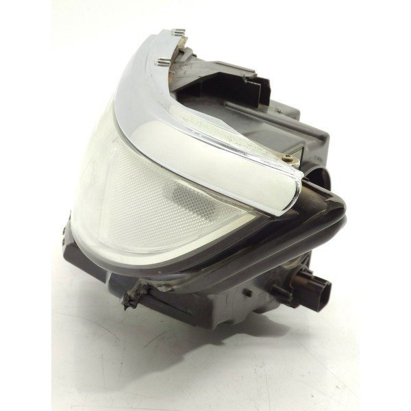 Farol Ford Edge Esquerdo 2010/2014 Det Bt4313006cg Esquerdo/motorista