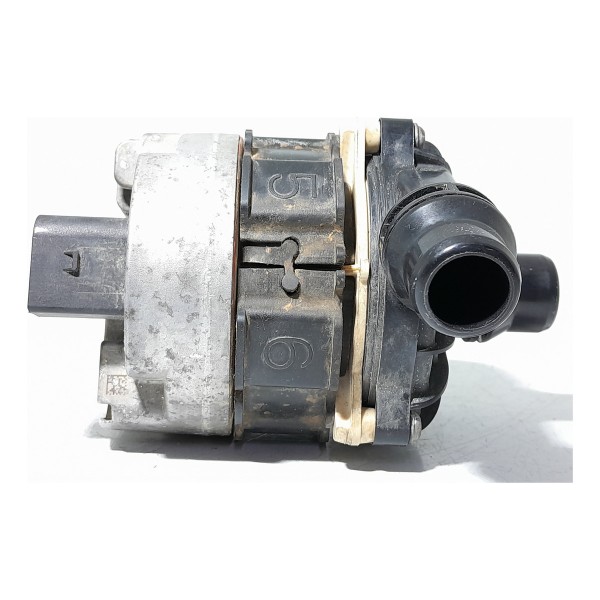 Bomba Auxiliar Agua Mercedes A35 A250 2.0 18/24 A0005003800