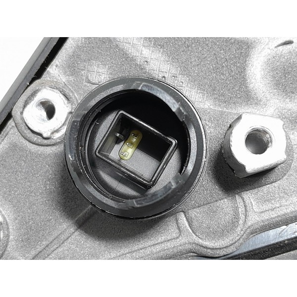 Retrovisor Bmw Z4 Esquerdo 2011 2012/2016 7195313