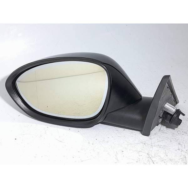 Retrovisor Bmw Z4 Esquerdo 2011 2012/2016 7195313