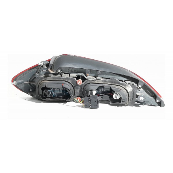 Lanterna Led Bmw Z4 Direita 2011 2012 2013/2016 7191776 Det - Direito/passageiro - Vermelho