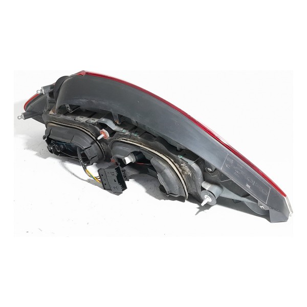 Lanterna Led Bmw Z4 Direita 2011 2012 2013/2016 7191776 Det - Direito/passageiro - Vermelho