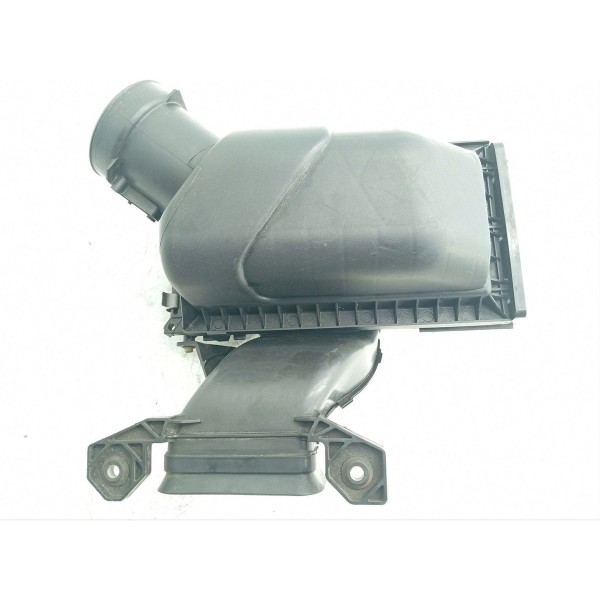 Caixa Filtro Ar Ford Edge 3.5 V6 2008 2009/2014 Bt439a600ad