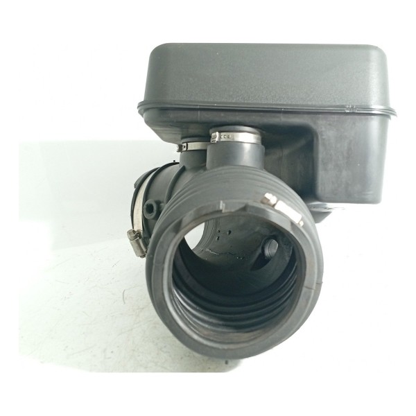 Caixa Filtro Ressonador Ar Ford Edge 3.5 2008/2014 Bt439c662