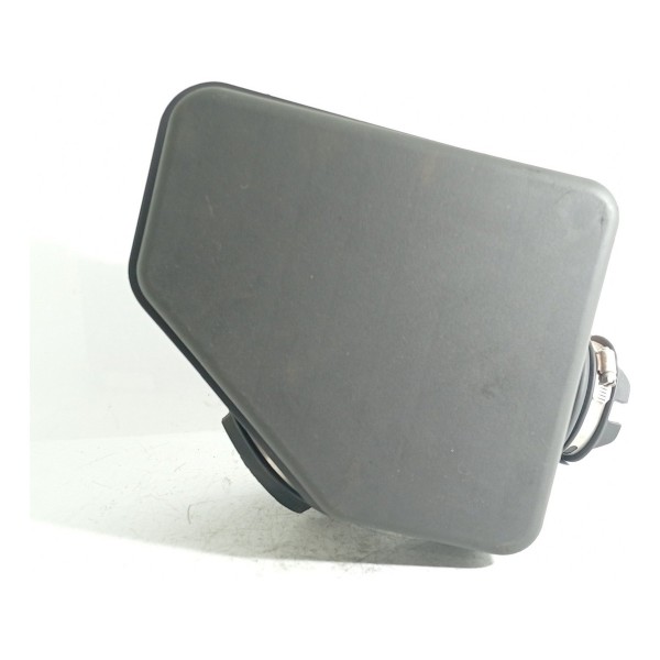 Caixa Filtro Ressonador Ar Ford Edge 3.5 2008/2014 Bt439c662