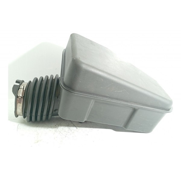 Caixa Filtro Ressonador Ar Ford Edge 3.5 2008/2014 Bt439c662