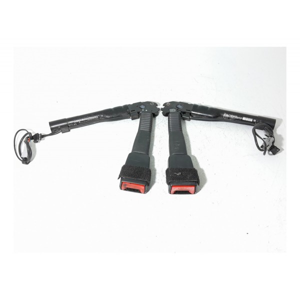 Kit Air Bag Bmw Z4 2011 2012 2013 2014 2015 2016 Original - Preto