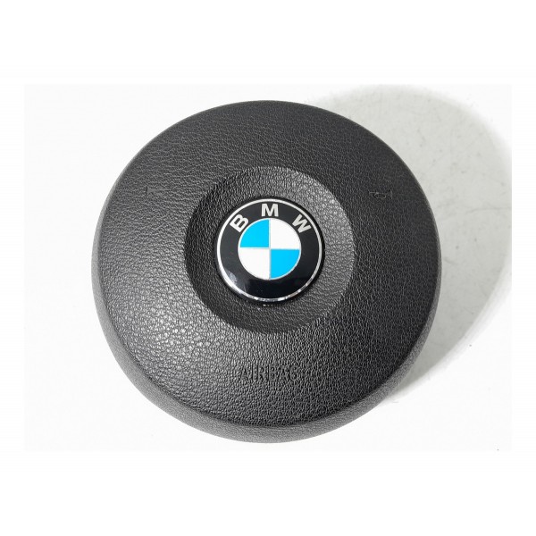 Kit Air Bag Bmw Z4 2011 2012 2013 2014 2015 2016 Original - Preto