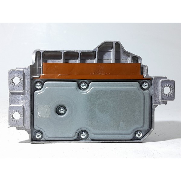 Kit Air Bag Bmw Z4 2011 2012 2013 2014 2015 2016 Original - Preto