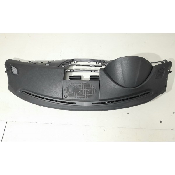 Kit Air Bag Bmw Z4 2011 2012 2013 2014 2015 2016 Original - Preto