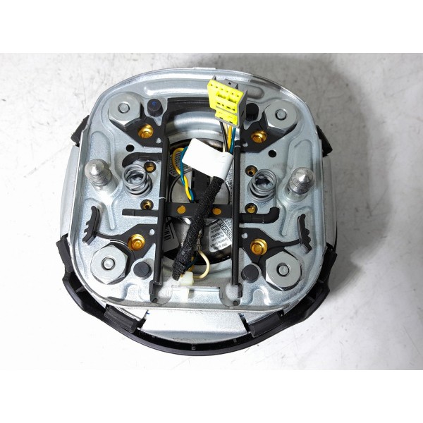 Kit Air Bag Bmw Z4 2011 2012 2013 2014 2015 2016 Original - Preto