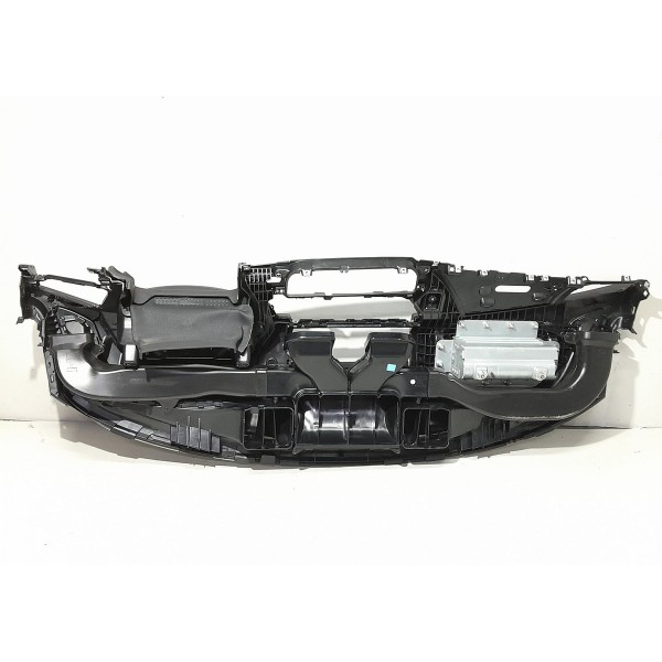 Kit Air Bag Bmw Z4 2011 2012 2013 2014 2015 2016 Original - Preto