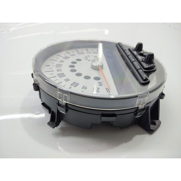 Painel Instrumentos Mini Cooper S 2011/2016 62116977077 Det