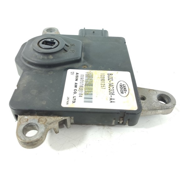 Chave Seletora Cambio Evoque 2012/2016 Bj3214c336aa