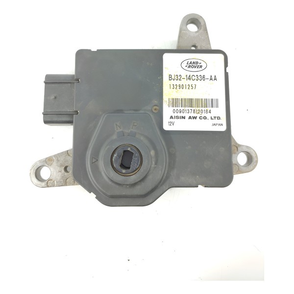 Chave Seletora Cambio Evoque 2012/2016 Bj3214c336aa