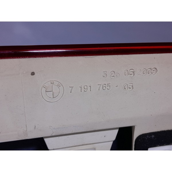 Break Ligth Bmw Z4 2011 2012 2013 2014 2015 2016 7191765