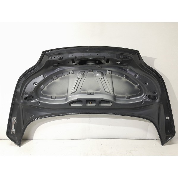 Tampa Traseira Bmw Z4 2011 2012 2013 2014 2015 2016 Original - Preto