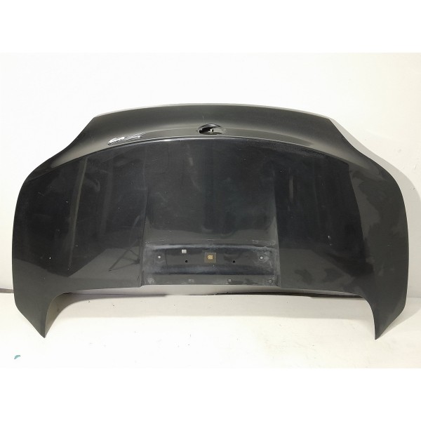 Tampa Traseira Bmw Z4 2011 2012 2013 2014 2015 2016 Original - Preto