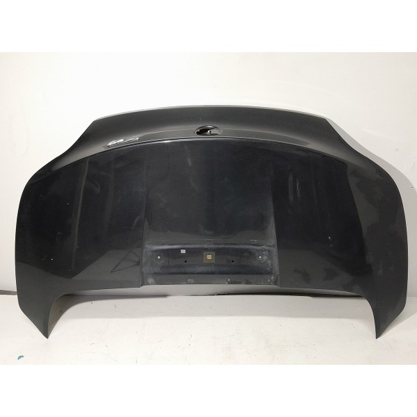 Tampa Traseira Bmw Z4 2011 2012 2013 2014 2015 2016 Original - Preto