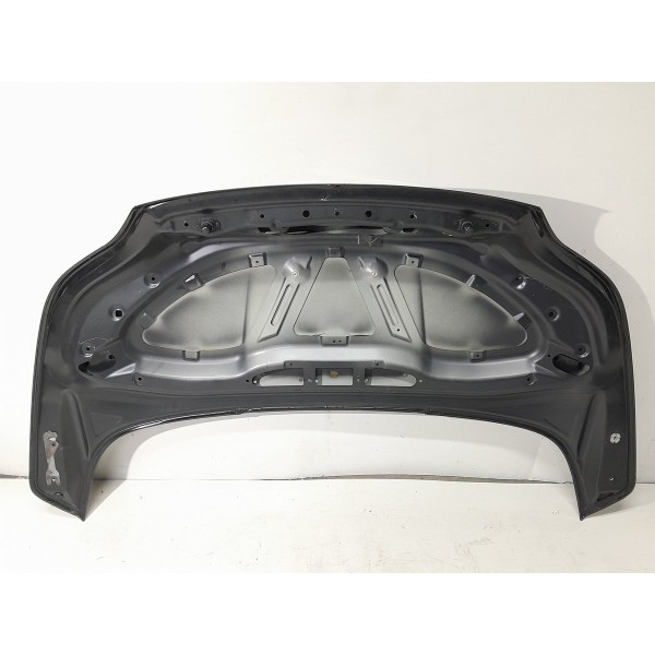 Tampa Traseira Bmw Z4 2011 2012 2013 2014 2015 2016 Original - Preto