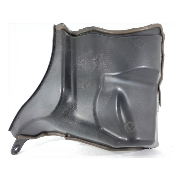 Acabamento Motor Mercedes Ml350 Esq 12/15 A1666200378