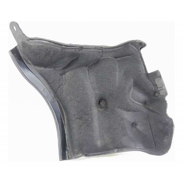 Acabamento Motor Mercedes Ml350 Esq 12/15 A1666200378