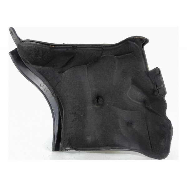 Acabamento Motor Mercedes Ml350 Esq 12/15 A1666200378